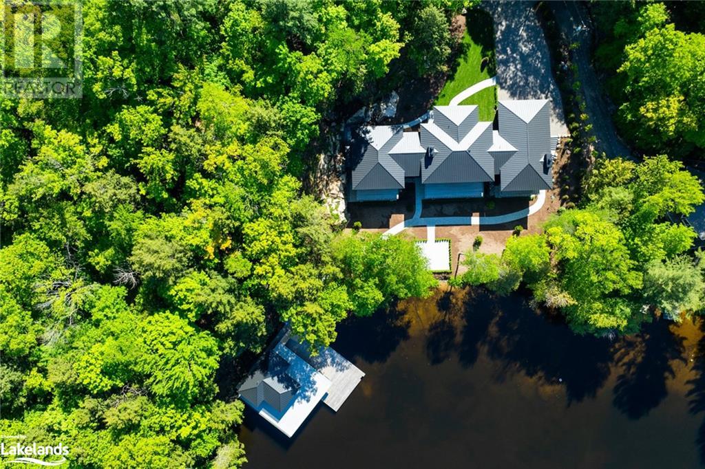 1121 Scarcliffe Road Unit# 24, Muskoka Lakes, Ontario  P0B 1J0 - Photo 45 - 40595830