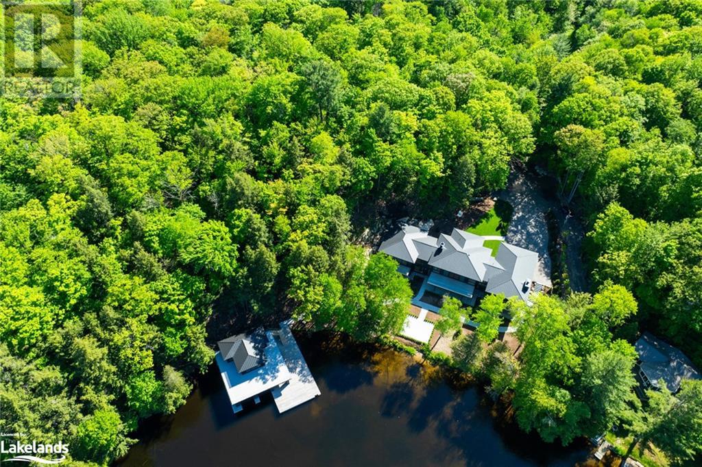 1121 Scarcliffe Road Unit# 24, Muskoka Lakes, Ontario  P0B 1J0 - Photo 46 - 40595830