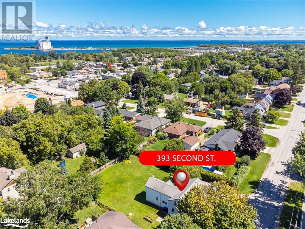393 Second Street, Collingwood, Ontario  L9Y 1G9 - Photo 2 - 40592873