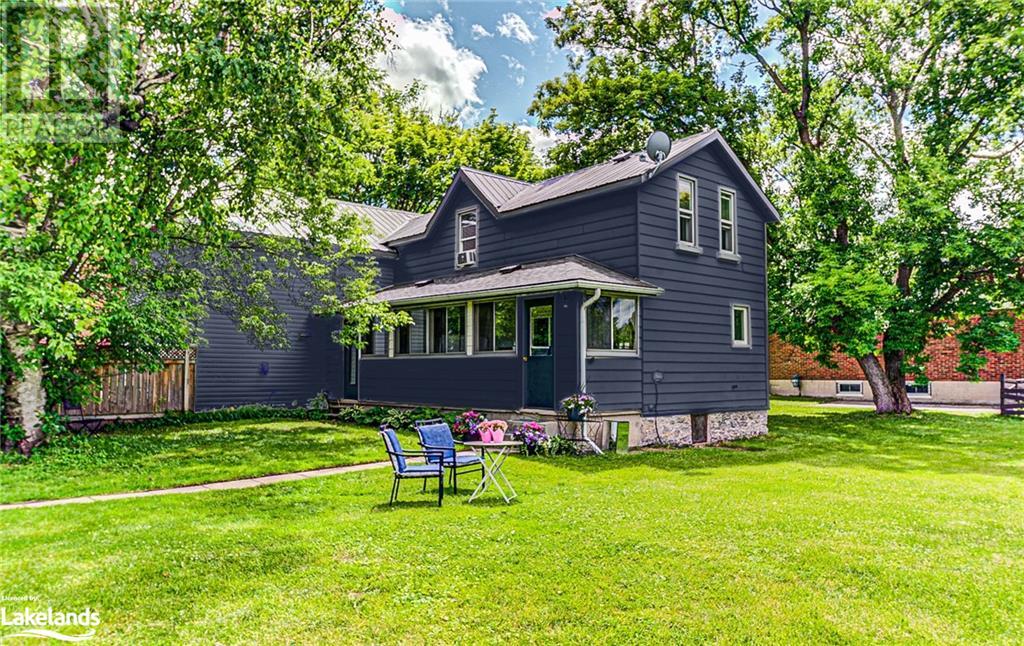 393 Second Street, Collingwood, Ontario  L9Y 1G9 - Photo 8 - 40592873