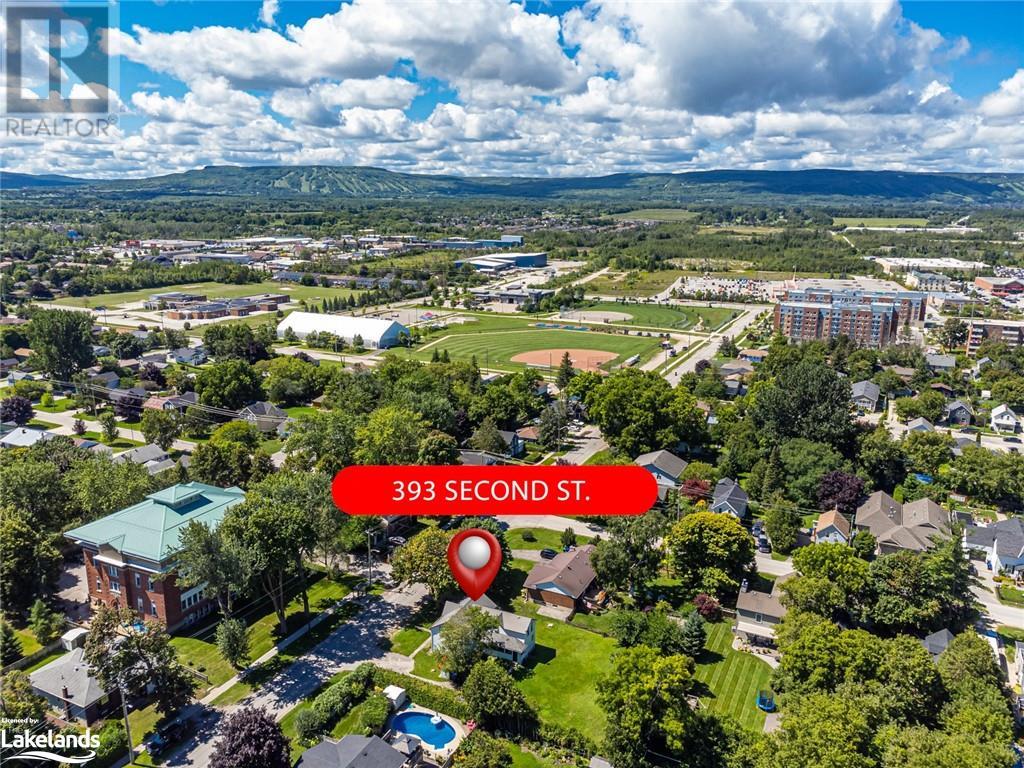 393 Second Street, Collingwood, Ontario  L9Y 1G9 - Photo 6 - 40592873