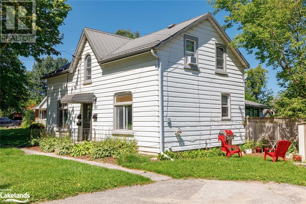 393 Second Street, Collingwood, Ontario  L9Y 1G9 - Photo 37 - 40592873