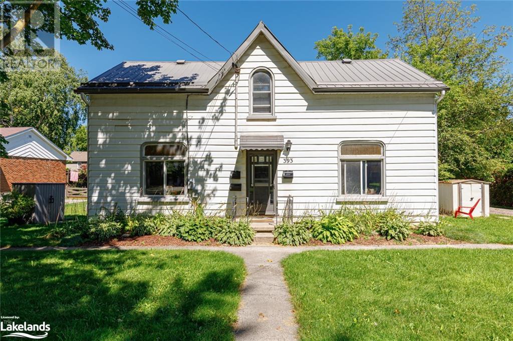 393 Second Street, Collingwood, Ontario  L9Y 1G9 - Photo 39 - 40592873