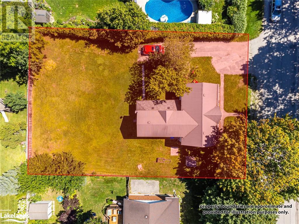 393 Second Street, Collingwood, Ontario  L9Y 1G9 - Photo 36 - 40592873