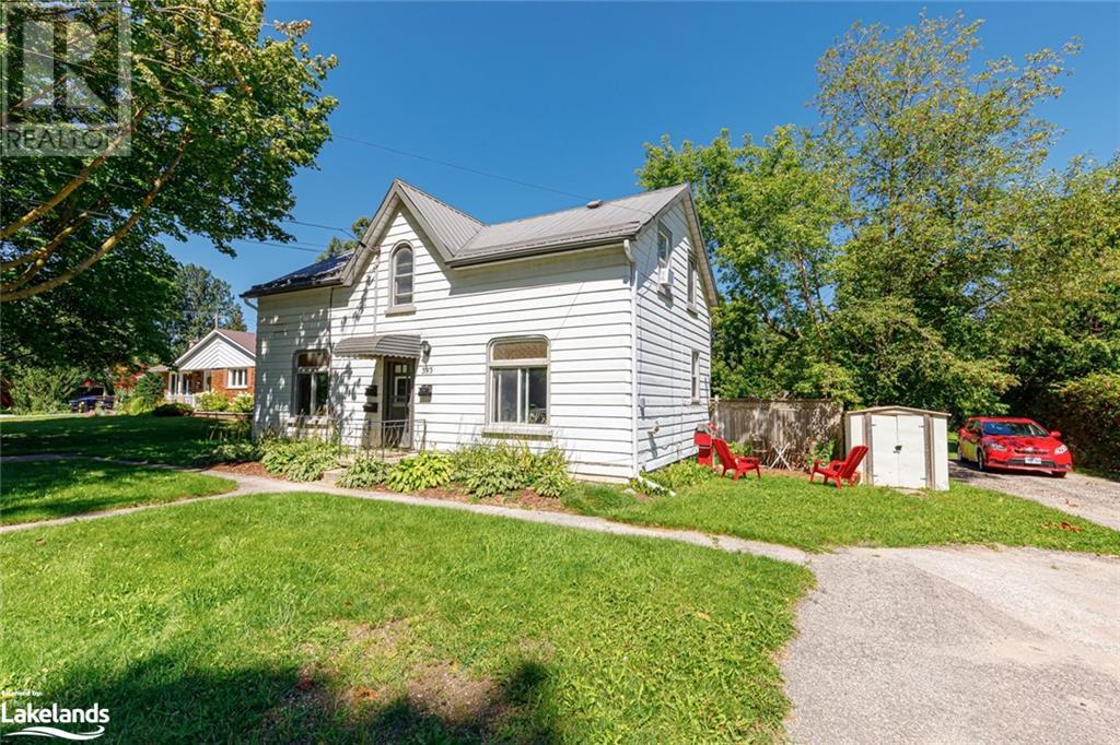 393 Second Street, Collingwood, Ontario  L9Y 1G9 - Photo 37 - 40592866