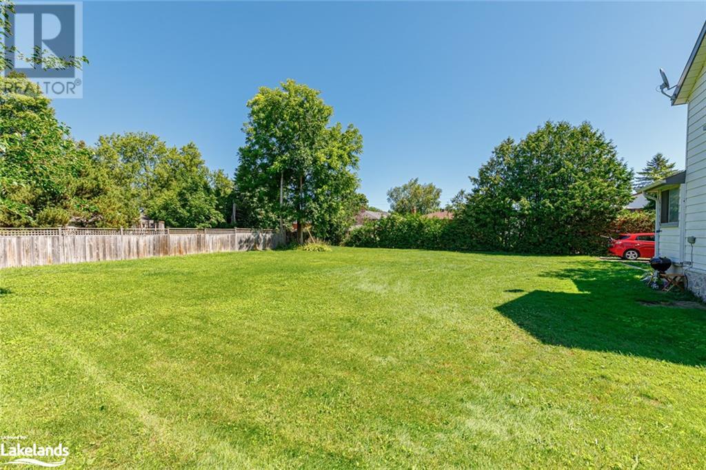 393 Second Street, Collingwood, Ontario  L9Y 1G9 - Photo 39 - 40592866