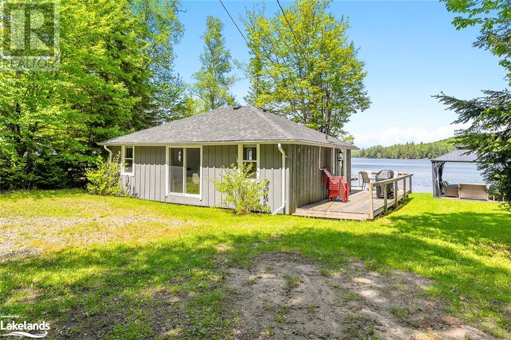 1498 Dignan Road, Haliburton, Ontario  K0M 1S0 - Photo 2 - 40595788