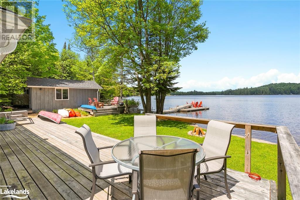 1498 Dignan Road, Haliburton, Ontario  K0M 1S0 - Photo 24 - 40595788