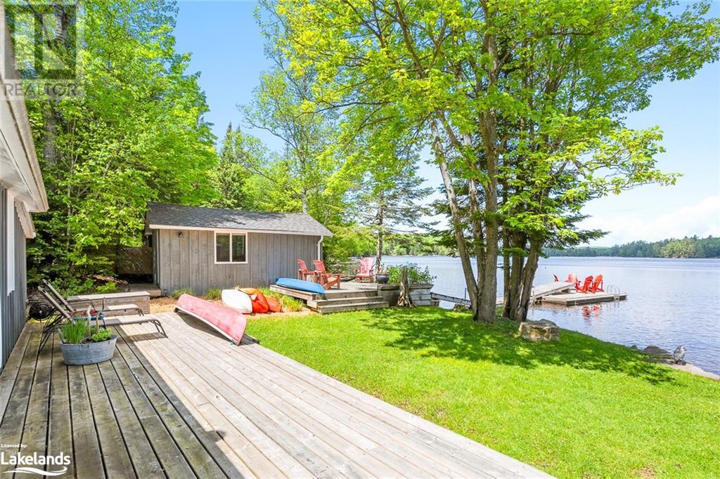 1498 Dignan Road, Haliburton, Ontario  K0M 1S0 - Photo 25 - 40595788