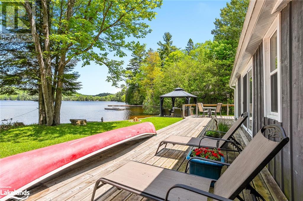 1498 Dignan Road, Haliburton, Ontario  K0M 1S0 - Photo 26 - 40595788