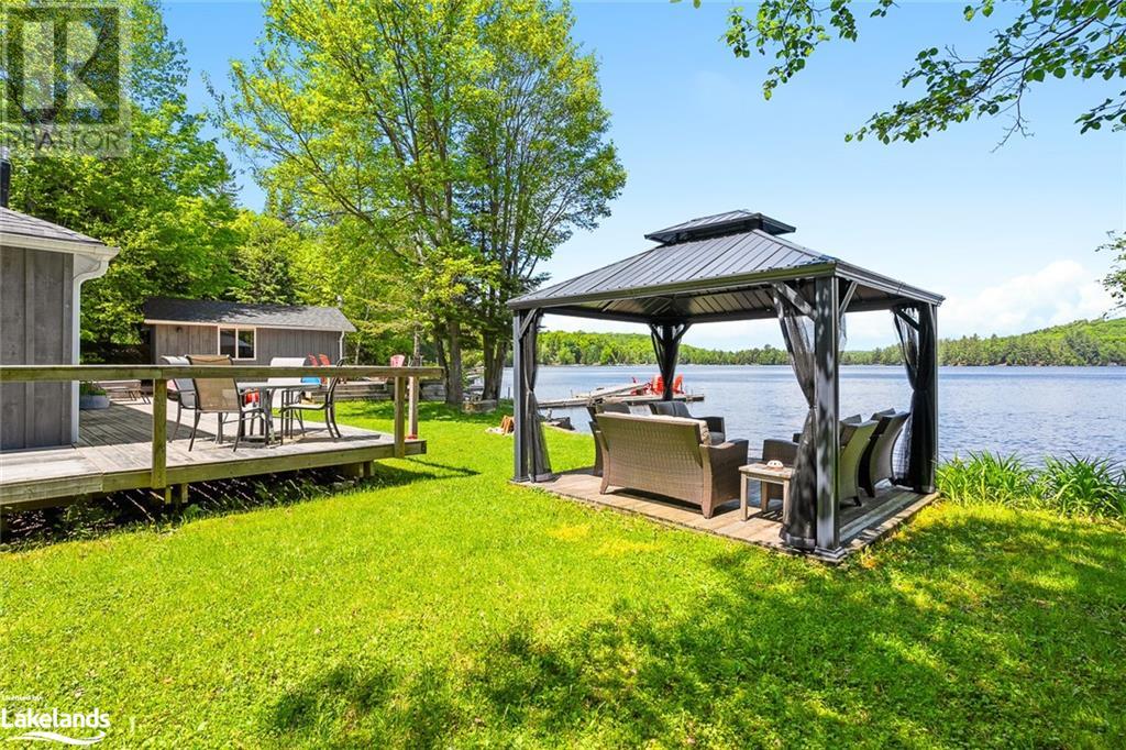 1498 Dignan Road, Haliburton, Ontario  K0M 1S0 - Photo 27 - 40595788