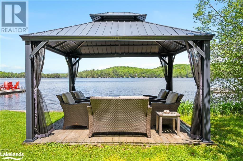 1498 Dignan Road, Haliburton, Ontario  K0M 1S0 - Photo 28 - 40595788