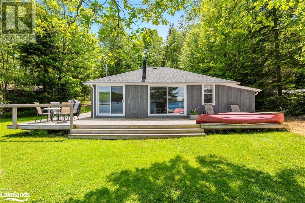 1498 Dignan Road, Haliburton, Ontario  K0M 1S0 - Photo 3 - 40595788