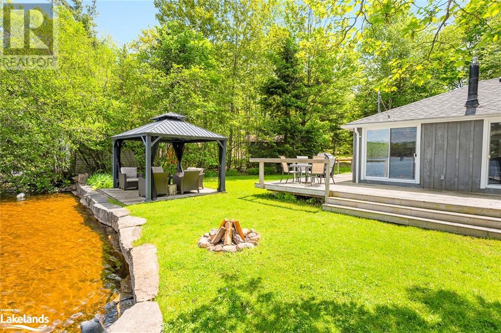 1498 Dignan Road, Haliburton, Ontario  K0M 1S0 - Photo 30 - 40595788