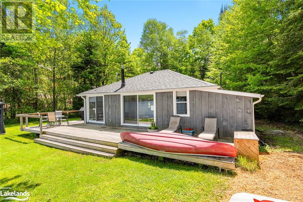 1498 Dignan Road, Haliburton, Ontario  K0M 1S0 - Photo 31 - 40595788