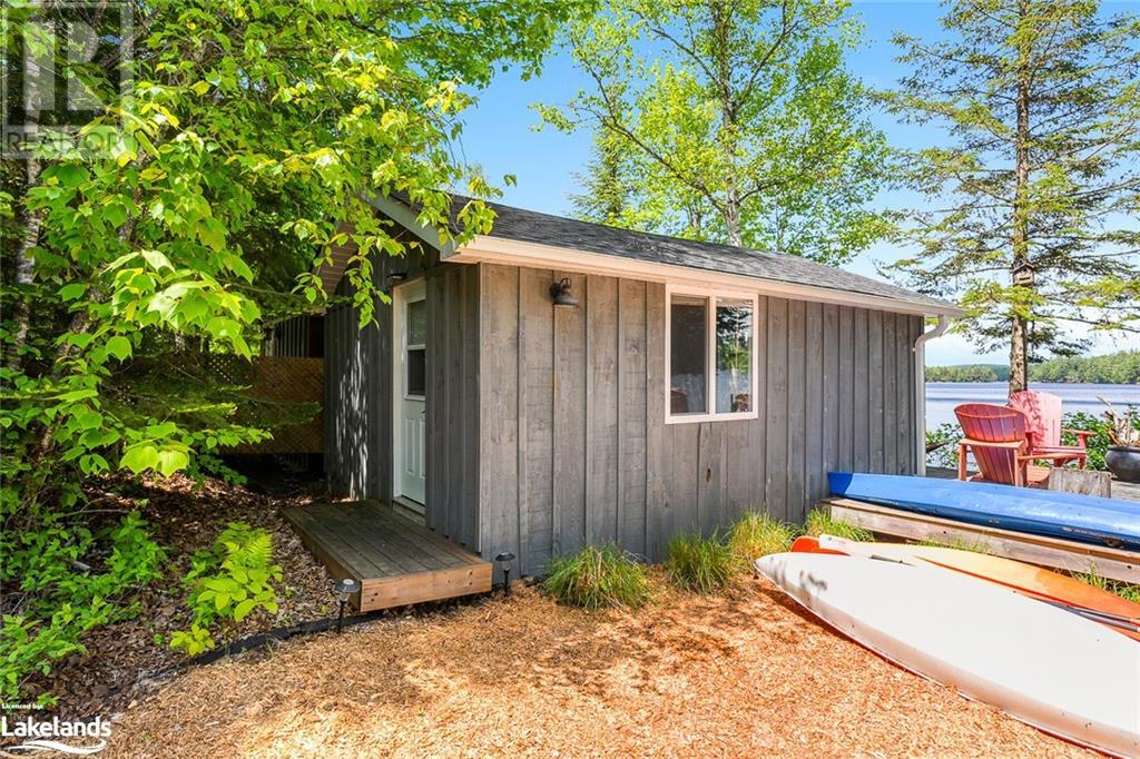 1498 Dignan Road, Haliburton, Ontario  K0M 1S0 - Photo 32 - 40595788