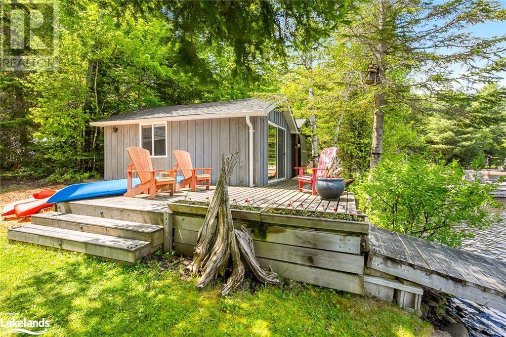 1498 Dignan Road, Haliburton, Ontario  K0M 1S0 - Photo 35 - 40595788