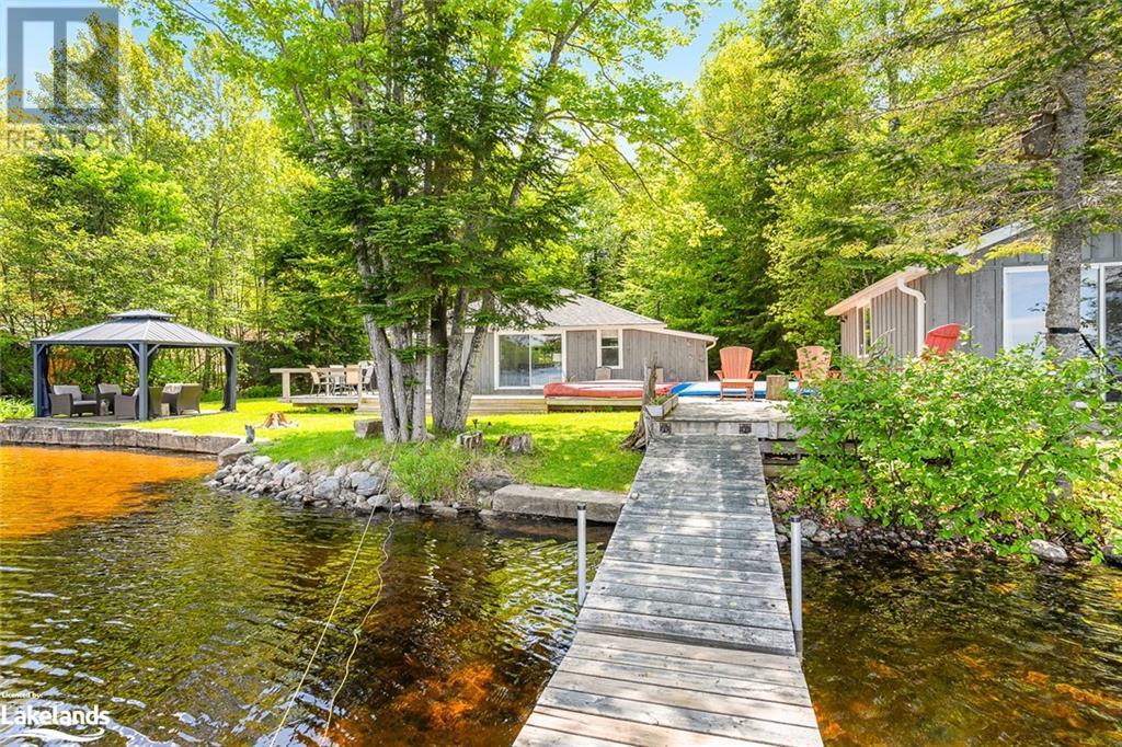 1498 Dignan Road, Haliburton, Ontario  K0M 1S0 - Photo 37 - 40595788