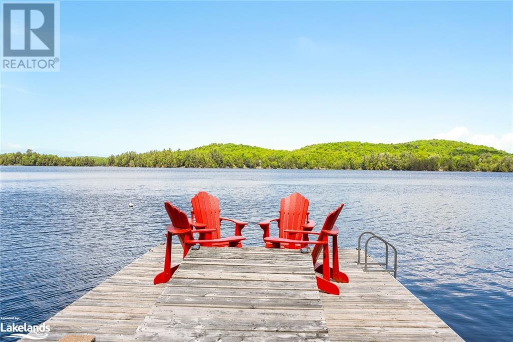 1498 Dignan Road, Haliburton, Ontario  K0M 1S0 - Photo 38 - 40595788