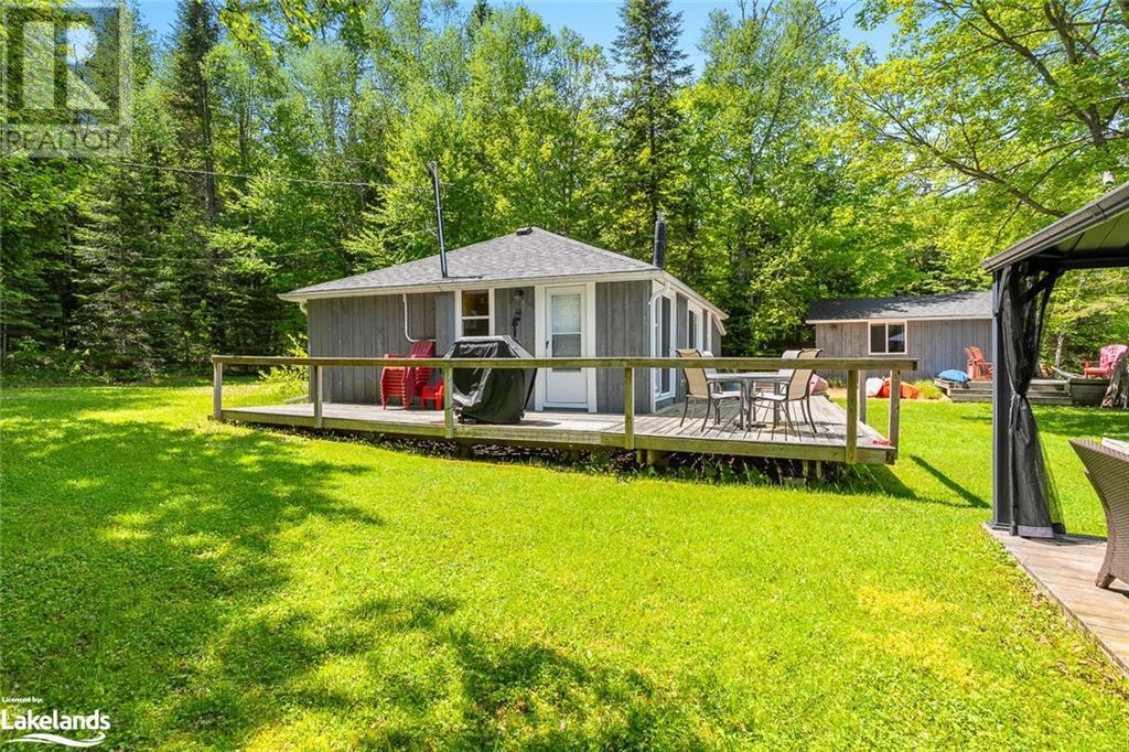 1498 Dignan Road, Haliburton, Ontario  K0M 1S0 - Photo 4 - 40595788