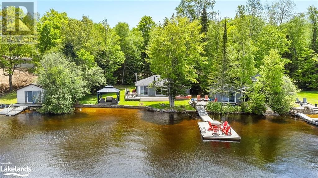 1498 Dignan Road, Haliburton, Ontario  K0M 1S0 - Photo 41 - 40595788