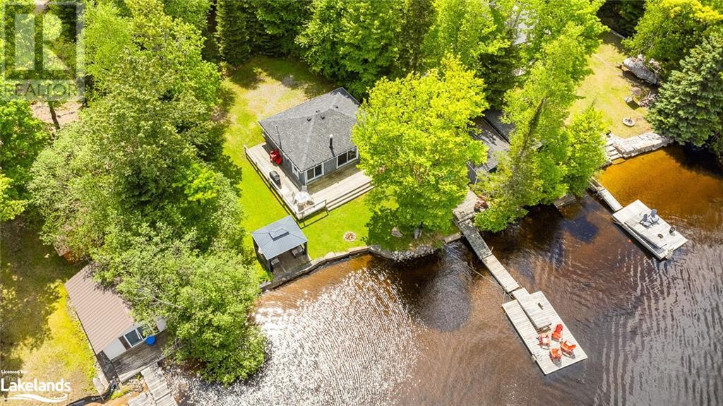1498 Dignan Road, Haliburton, Ontario  K0M 1S0 - Photo 42 - 40595788