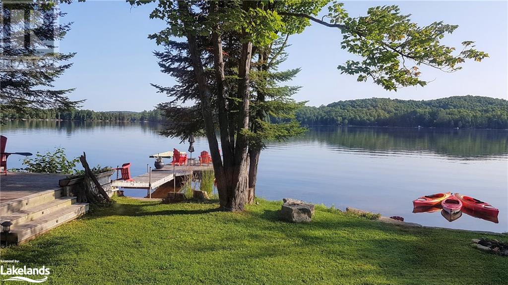 1498 Dignan Road, Haliburton, Ontario  K0M 1S0 - Photo 49 - 40595788