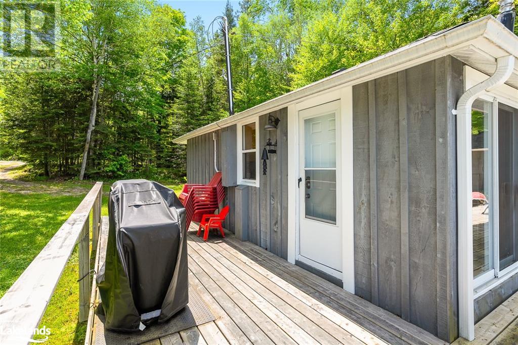 1498 Dignan Road, Haliburton, Ontario  K0M 1S0 - Photo 5 - 40595788