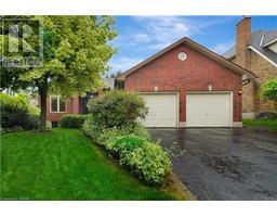 523 FOREST HILL Drive, kitchener, Ontario