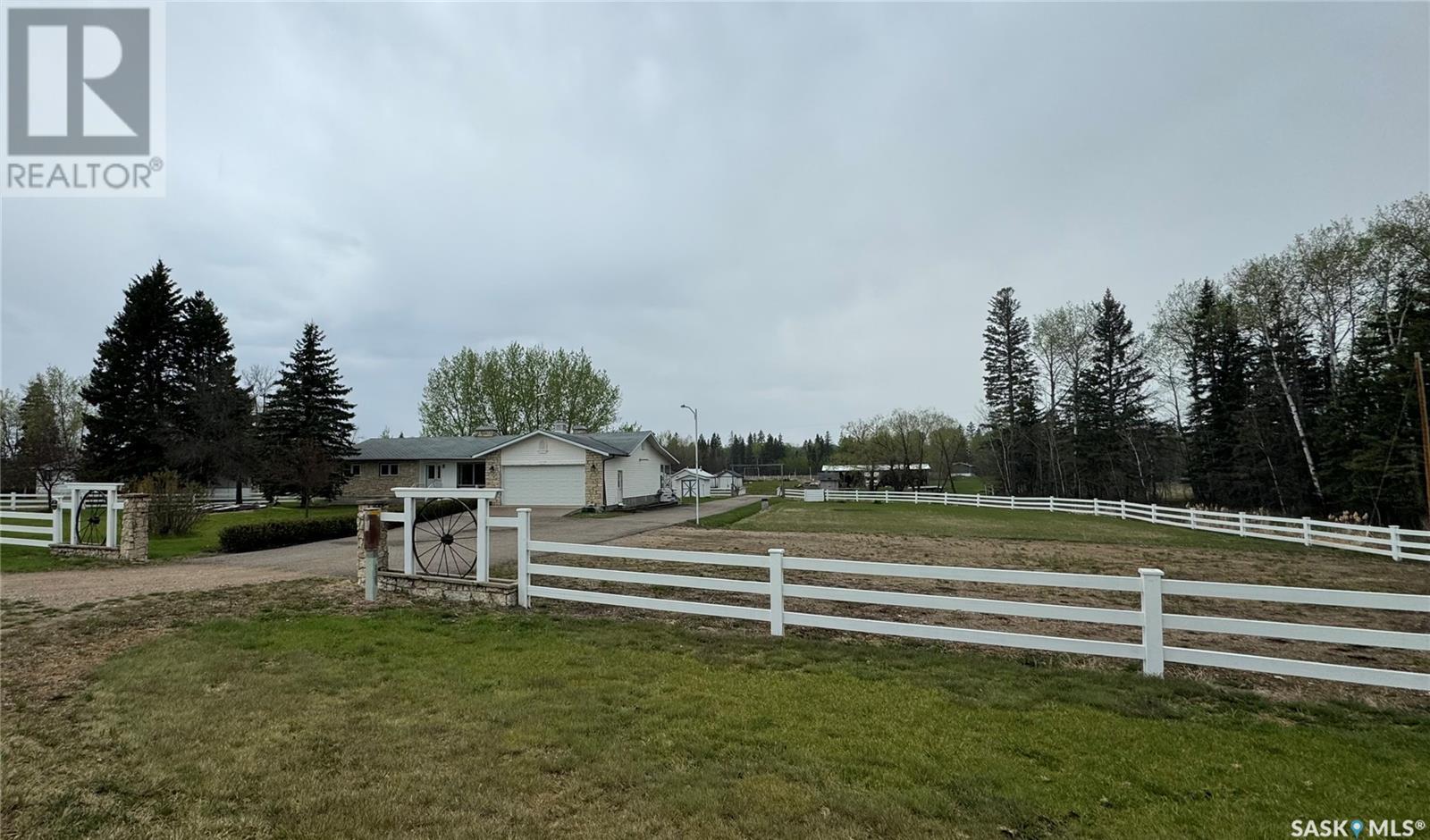 4.36 Acreage North, Hudson Bay Rm No. 394, Saskatchewan  S0E 0Y0 - Photo 44 - SK969498