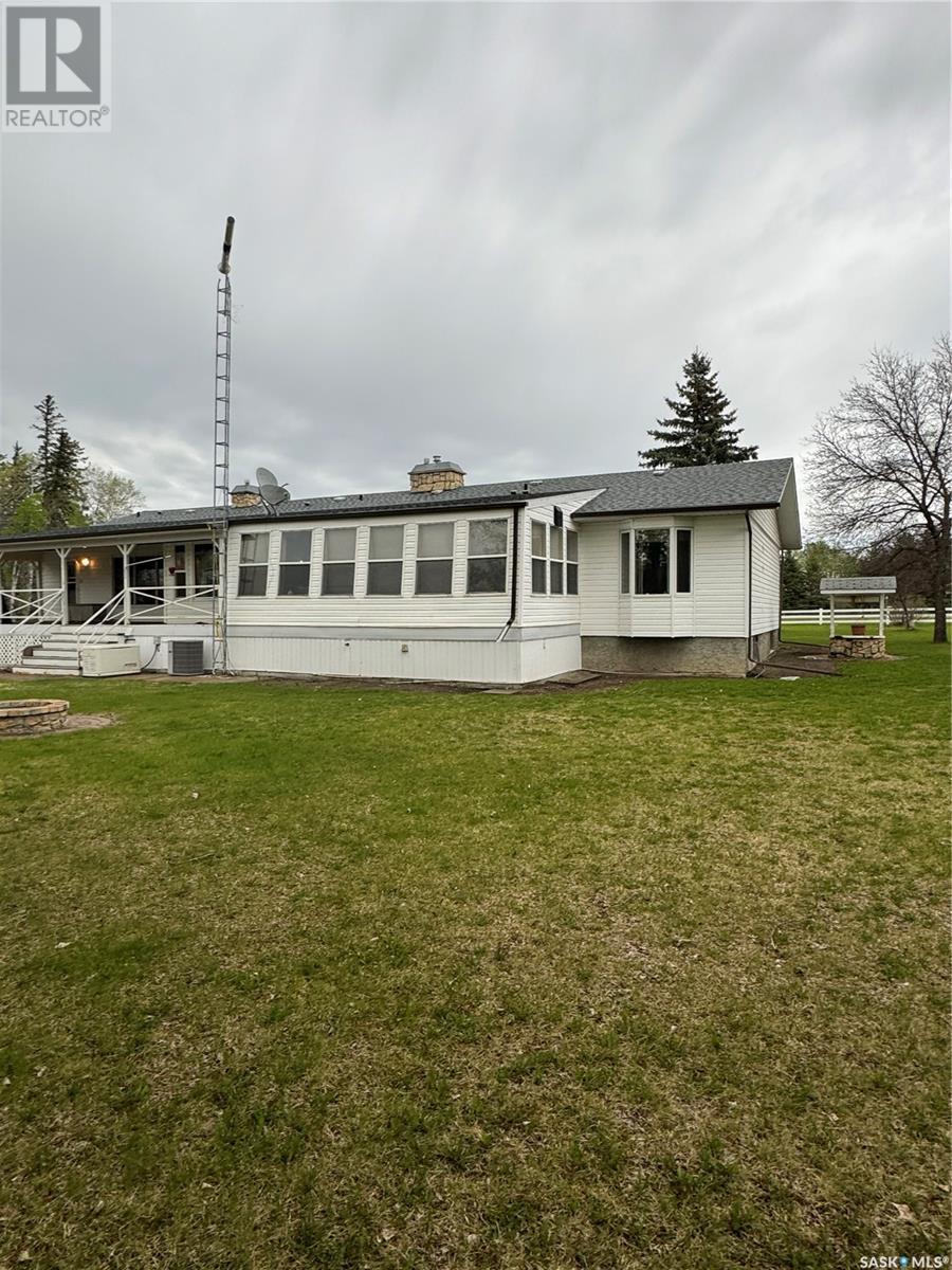 4.36 Acreage North, Hudson Bay Rm No. 394, Saskatchewan  S0E 0Y0 - Photo 43 - SK969498