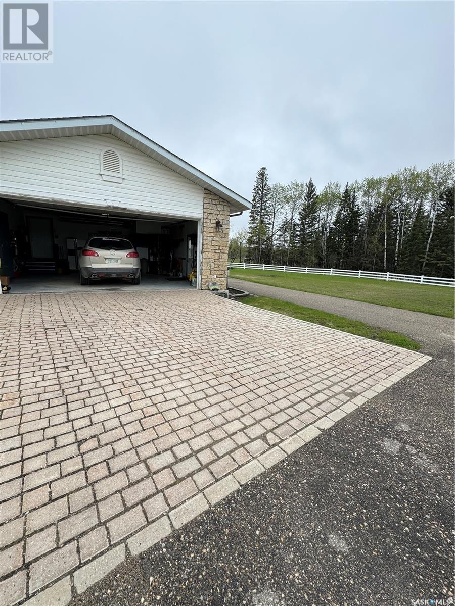 4.36 Acreage North, Hudson Bay Rm No. 394, Saskatchewan  S0E 0Y0 - Photo 48 - SK969498