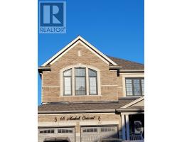 BSMT - 68 MASKELL CRESCENT, whitby, Ontario