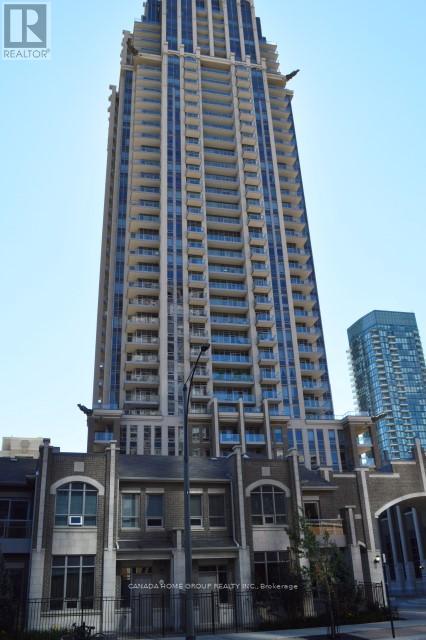 1705 - 388 PRINCE OF WALES DRIVE, mississauga, Ontario