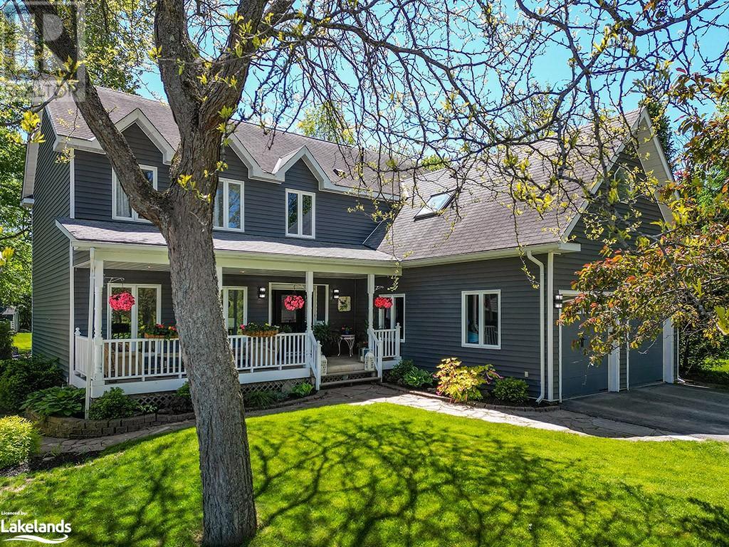 295 ELIZA Street, meaford, Ontario