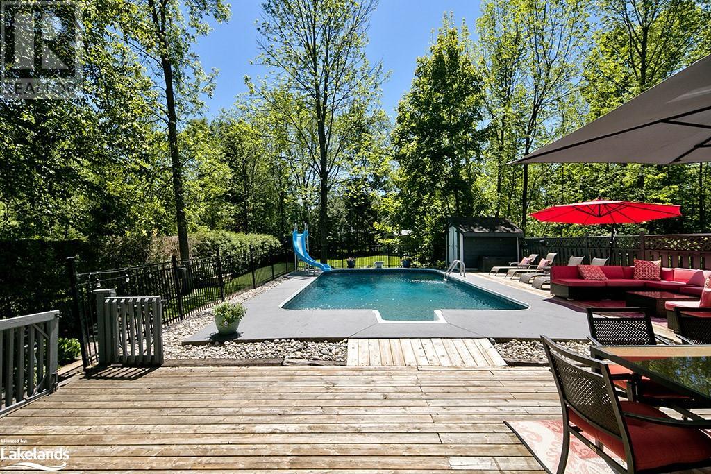 295 Eliza Street, Meaford, Ontario  N4L 1B2 - Photo 14 - 40596144