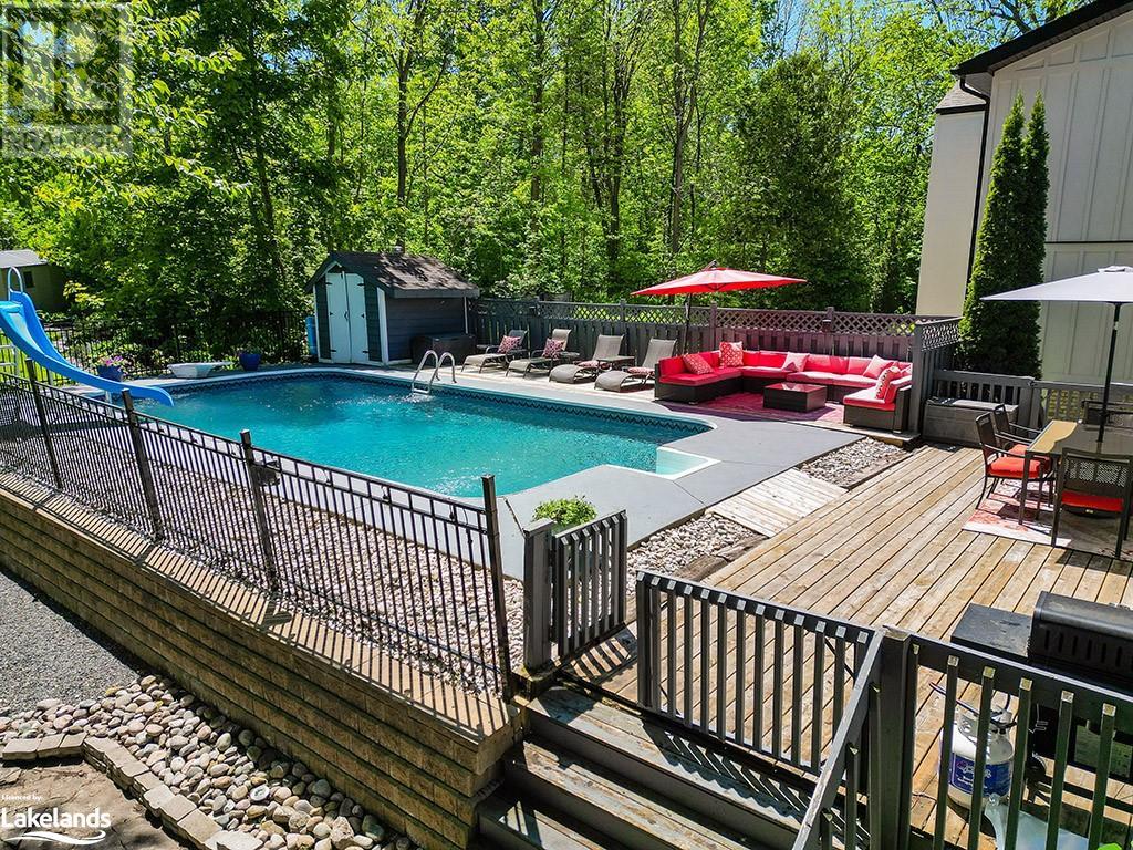 295 Eliza Street, Meaford, Ontario  N4L 1B2 - Photo 15 - 40596144