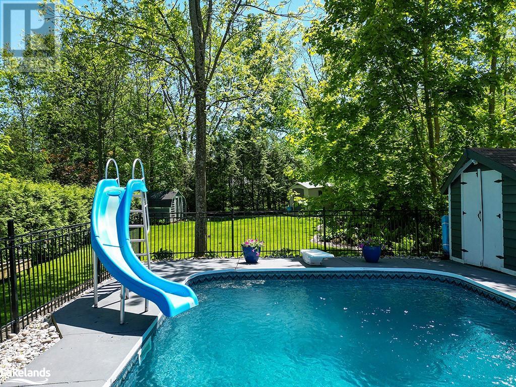 295 Eliza Street, Meaford, Ontario  N4L 1B2 - Photo 19 - 40596144