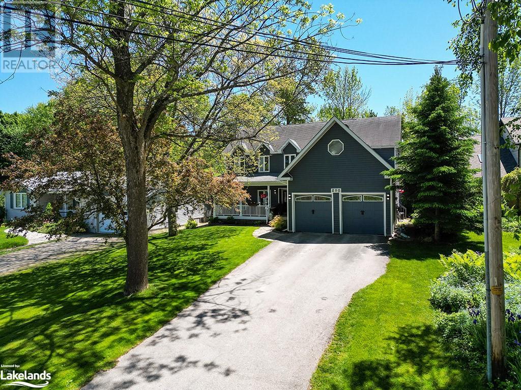 295 Eliza Street, Meaford, Ontario  N4L 1B2 - Photo 2 - 40596144