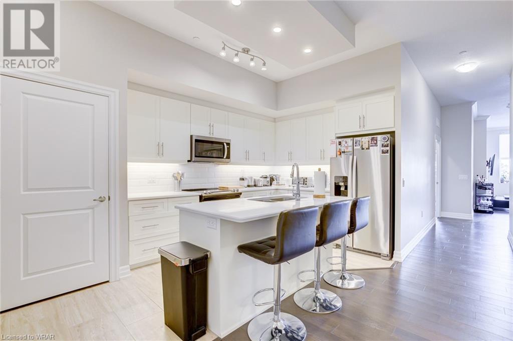 1878 Gordon Street Unit# 109, Guelph, Ontario  N1L 0P4 - Photo 10 - 40595798