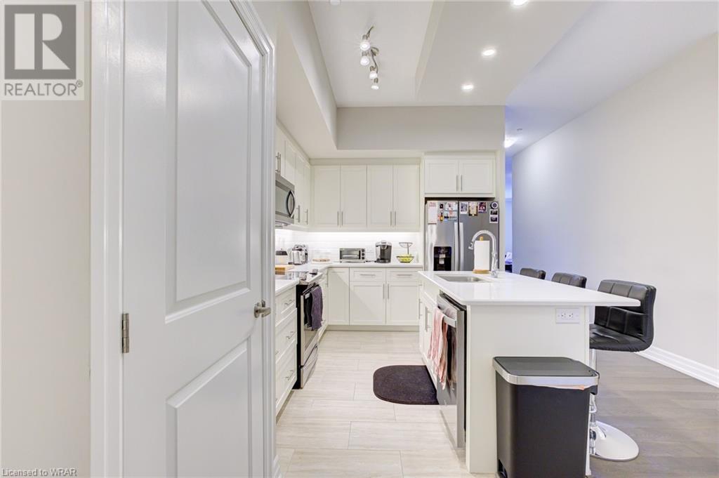 1878 Gordon Street Unit# 109, Guelph, Ontario  N1L 0P4 - Photo 11 - 40595798