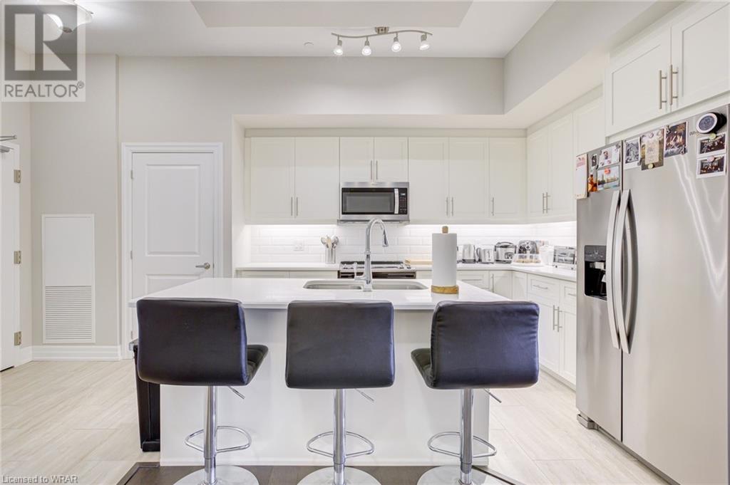 1878 Gordon Street Unit# 109, Guelph, Ontario  N1L 0P4 - Photo 12 - 40595798