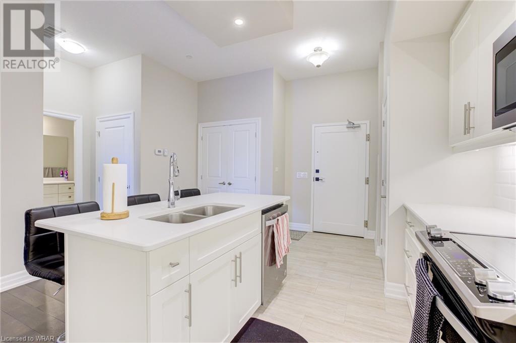 1878 Gordon Street Unit# 109, Guelph, Ontario  N1L 0P4 - Photo 14 - 40595798