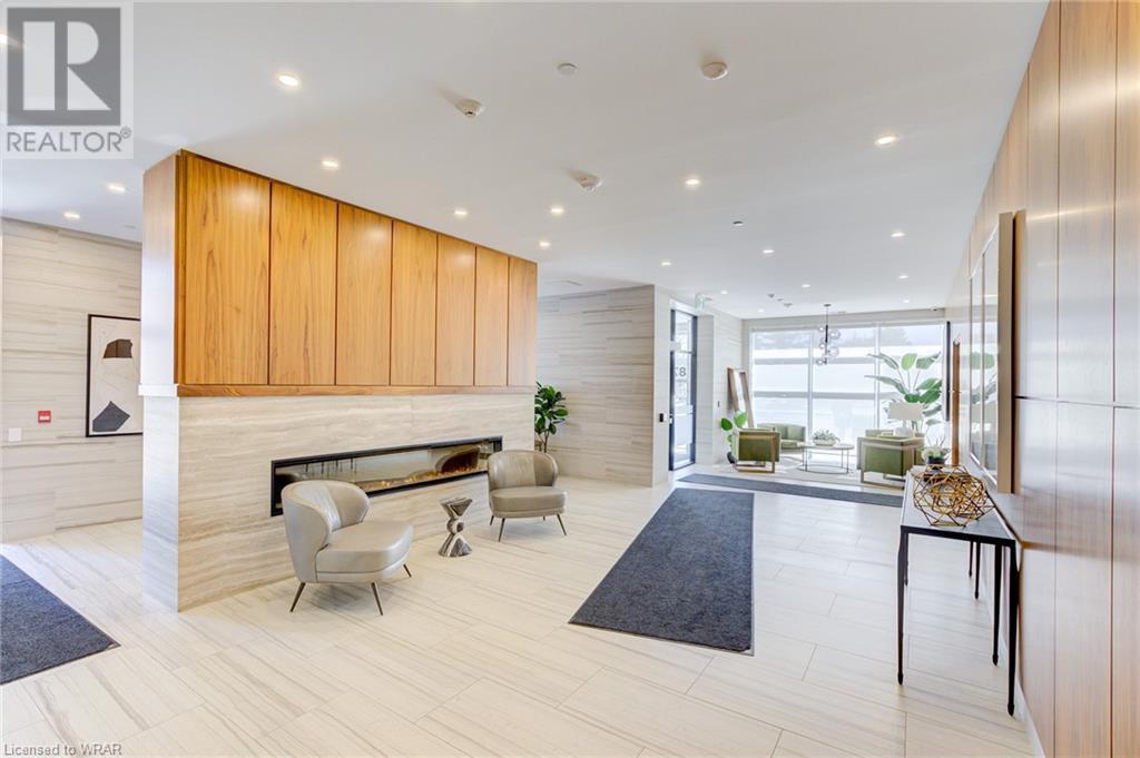 1878 Gordon Street Unit# 109, Guelph, Ontario  N1L 0P4 - Photo 2 - 40595798