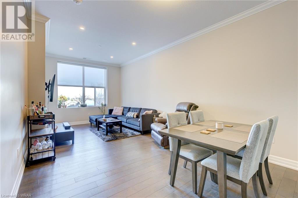 1878 Gordon Street Unit# 109, Guelph, Ontario  N1L 0P4 - Photo 4 - 40595798