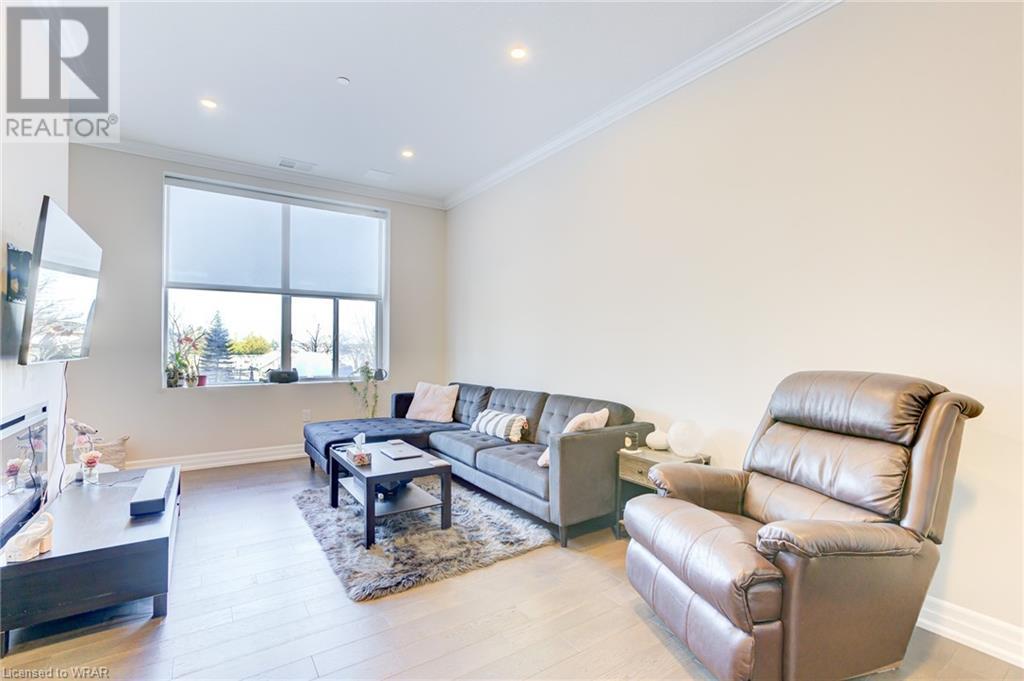 1878 Gordon Street Unit# 109, Guelph, Ontario  N1L 0P4 - Photo 6 - 40595798