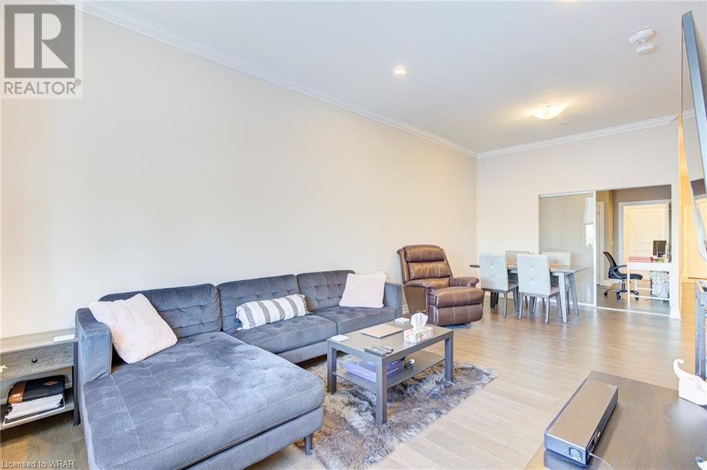 1878 Gordon Street Unit# 109, Guelph, Ontario  N1L 0P4 - Photo 7 - 40595798