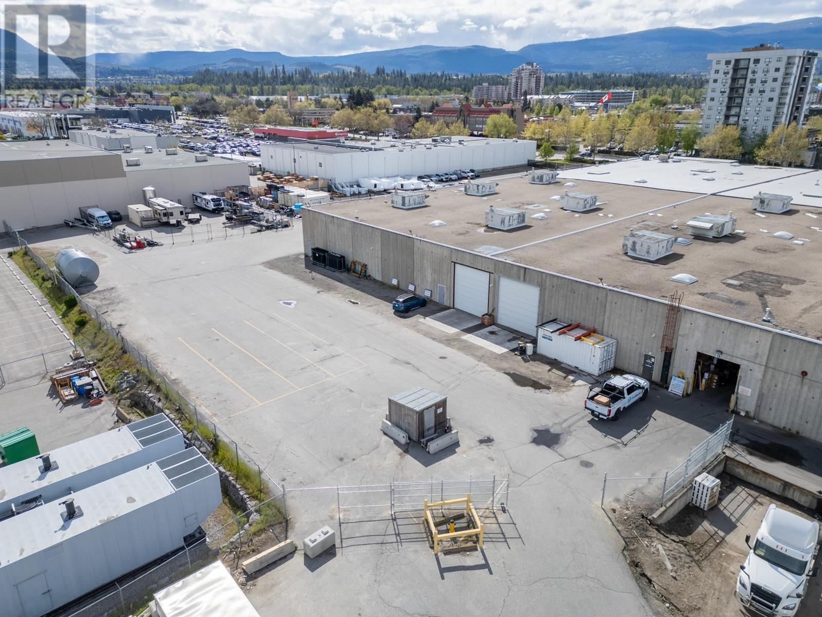 2092 Enterprise Way Unit# 100A Kelowna