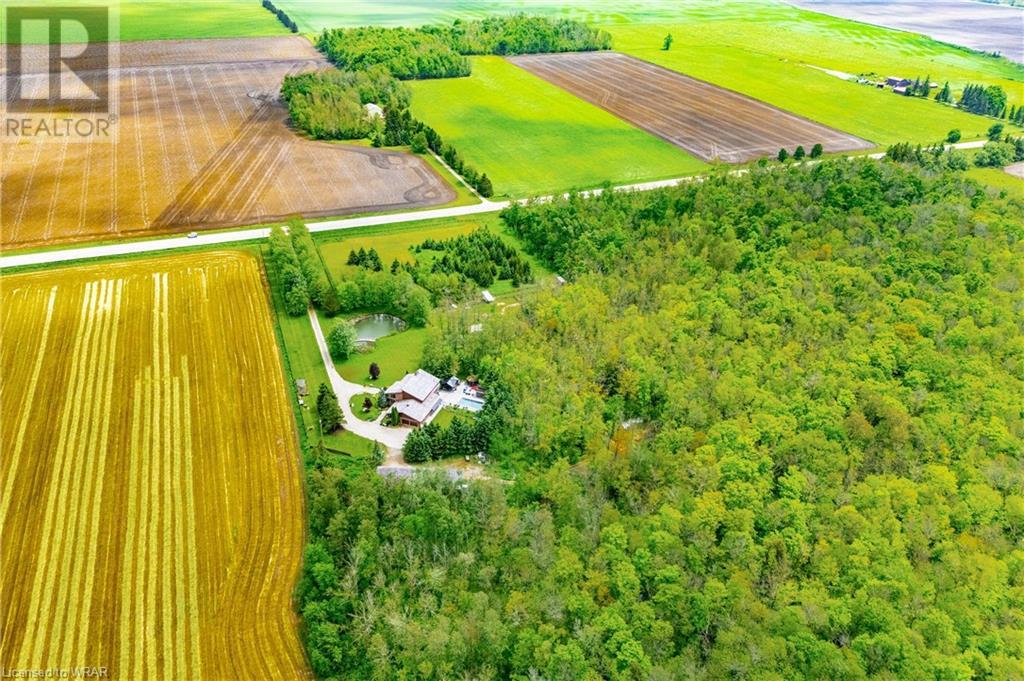 7648 Wellington Rd 12, Arthur, Ontario  N0G 1A0 - Photo 1 - 40595865