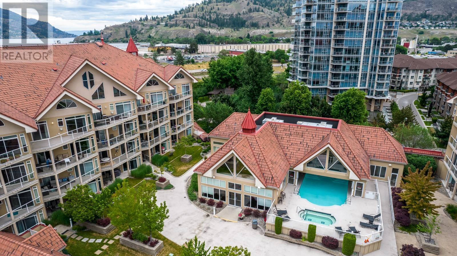 1088 Sunset Drive Unit# 531, kelowna, British Columbia